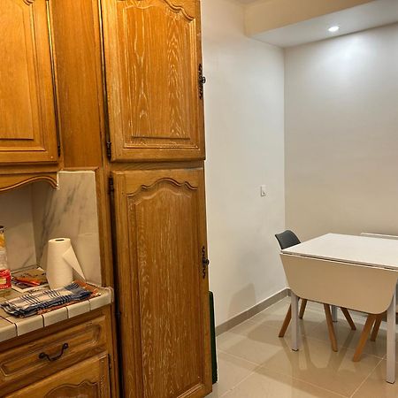 Chambre 14M2 Massy  Ngoại thất bức ảnh