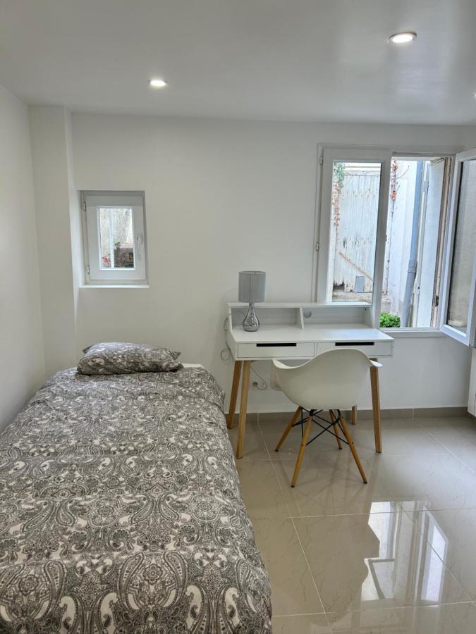 Chambre 14M2 Massy  Ngoại thất bức ảnh