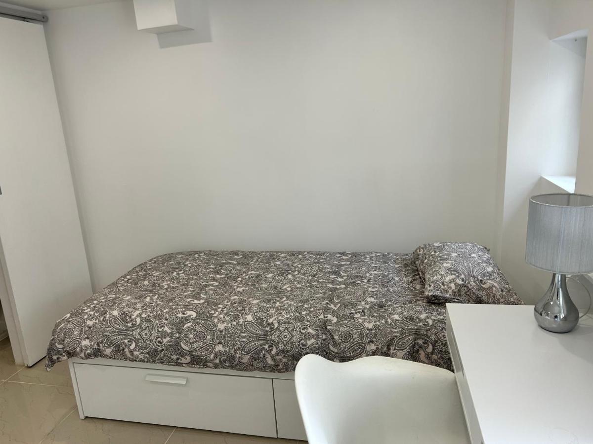 Chambre 14M2 Massy  Ngoại thất bức ảnh
