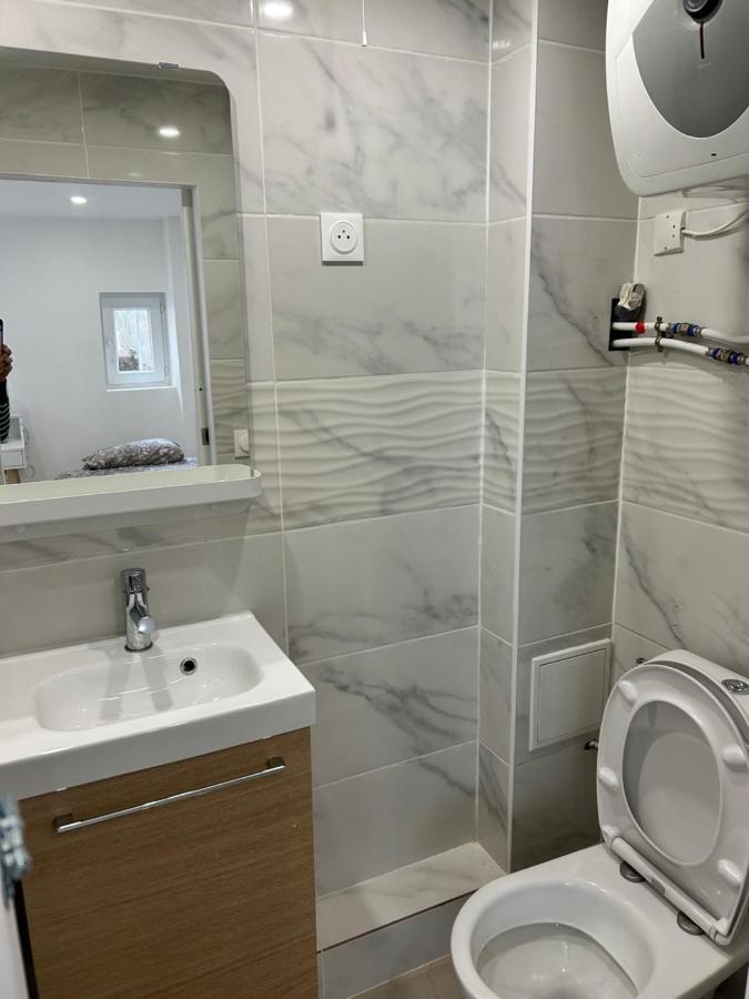 Chambre 14M2 Massy  Ngoại thất bức ảnh