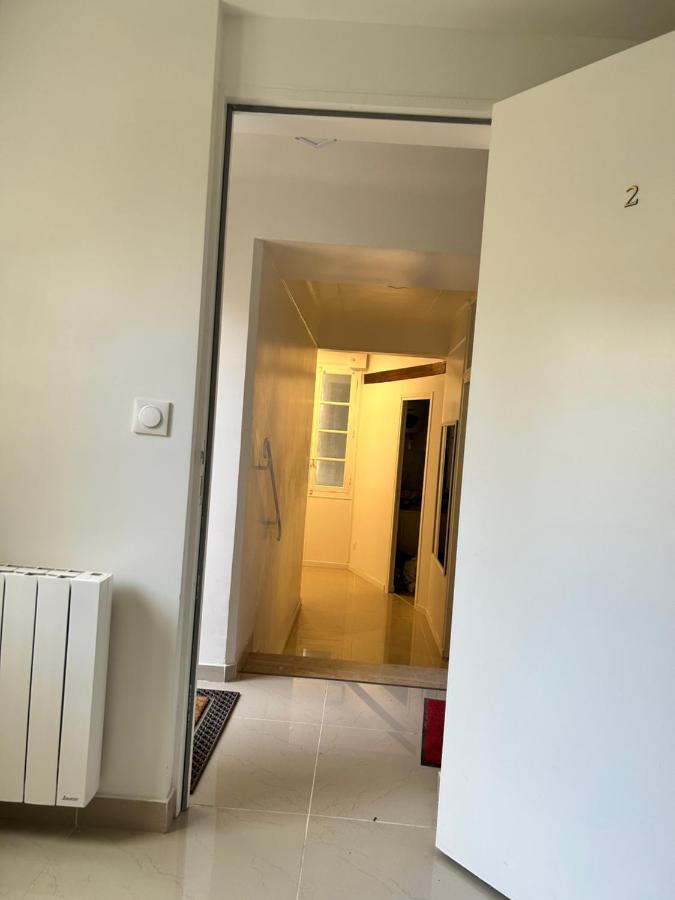 Chambre 14M2 Massy  Ngoại thất bức ảnh