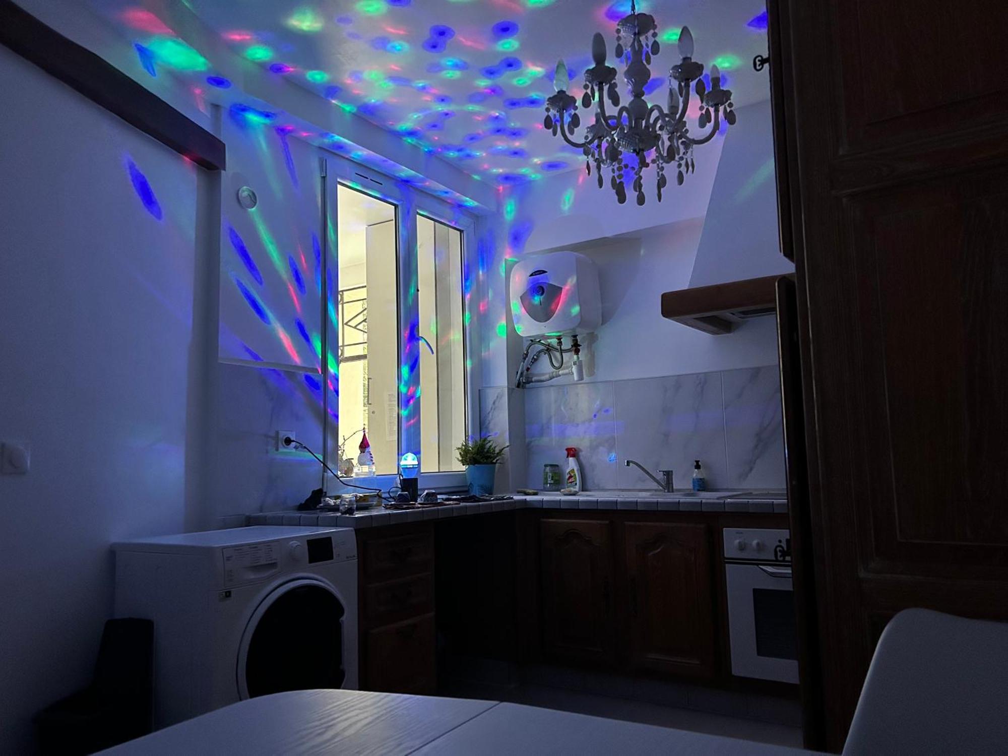 Chambre 14M2 Massy  Ngoại thất bức ảnh