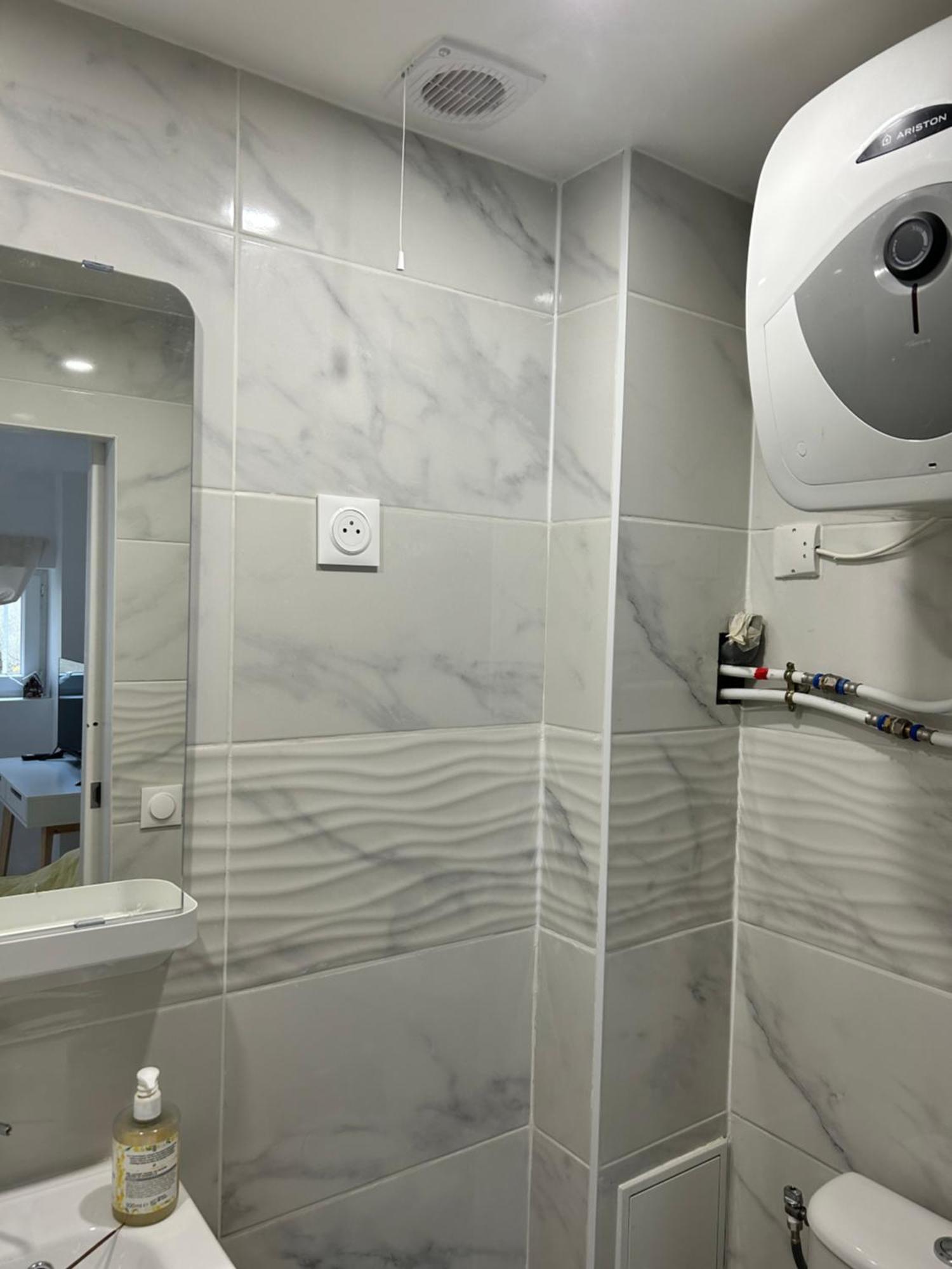 Chambre 14M2 Massy  Ngoại thất bức ảnh