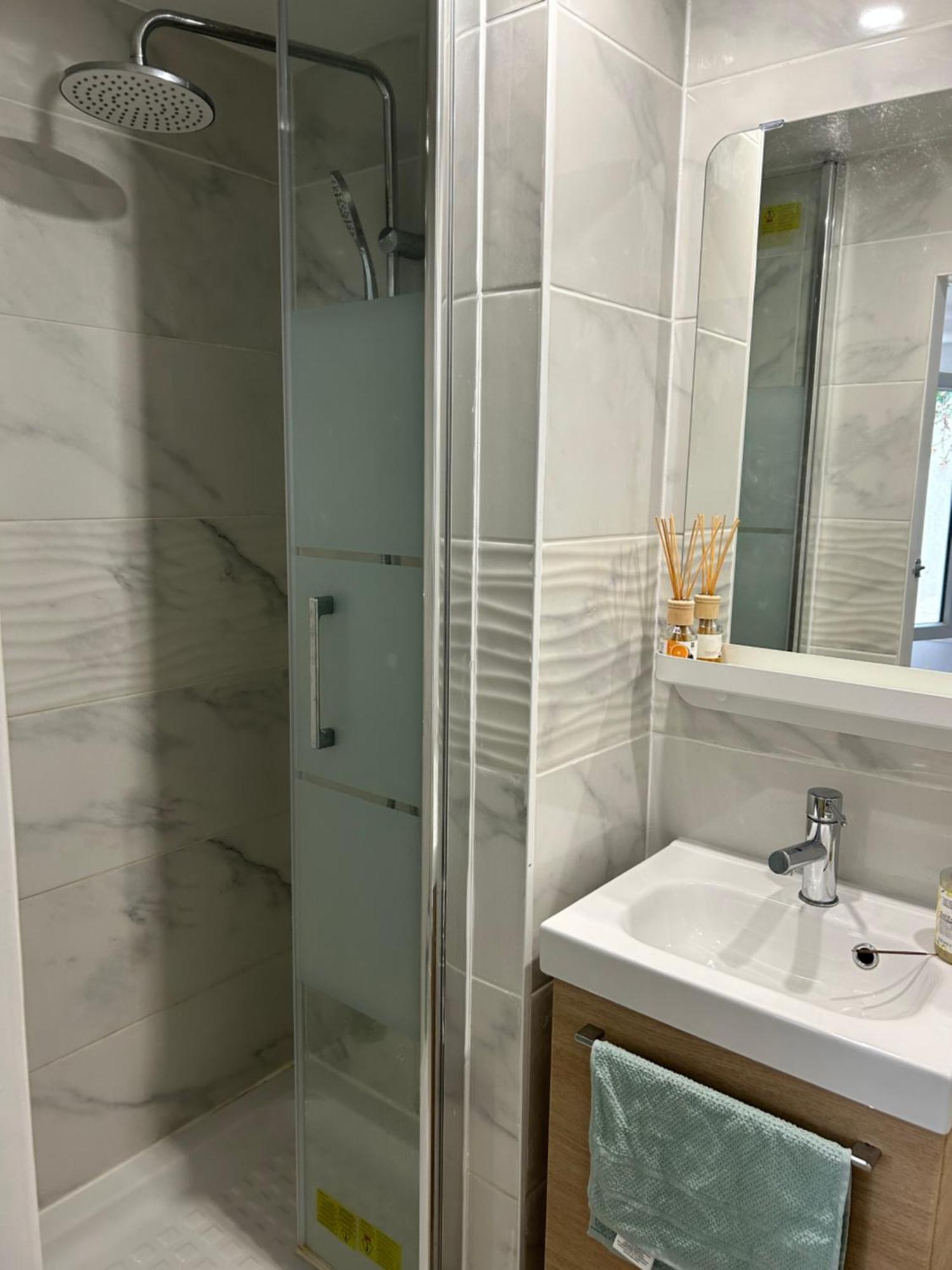 Chambre 14M2 Massy  Ngoại thất bức ảnh