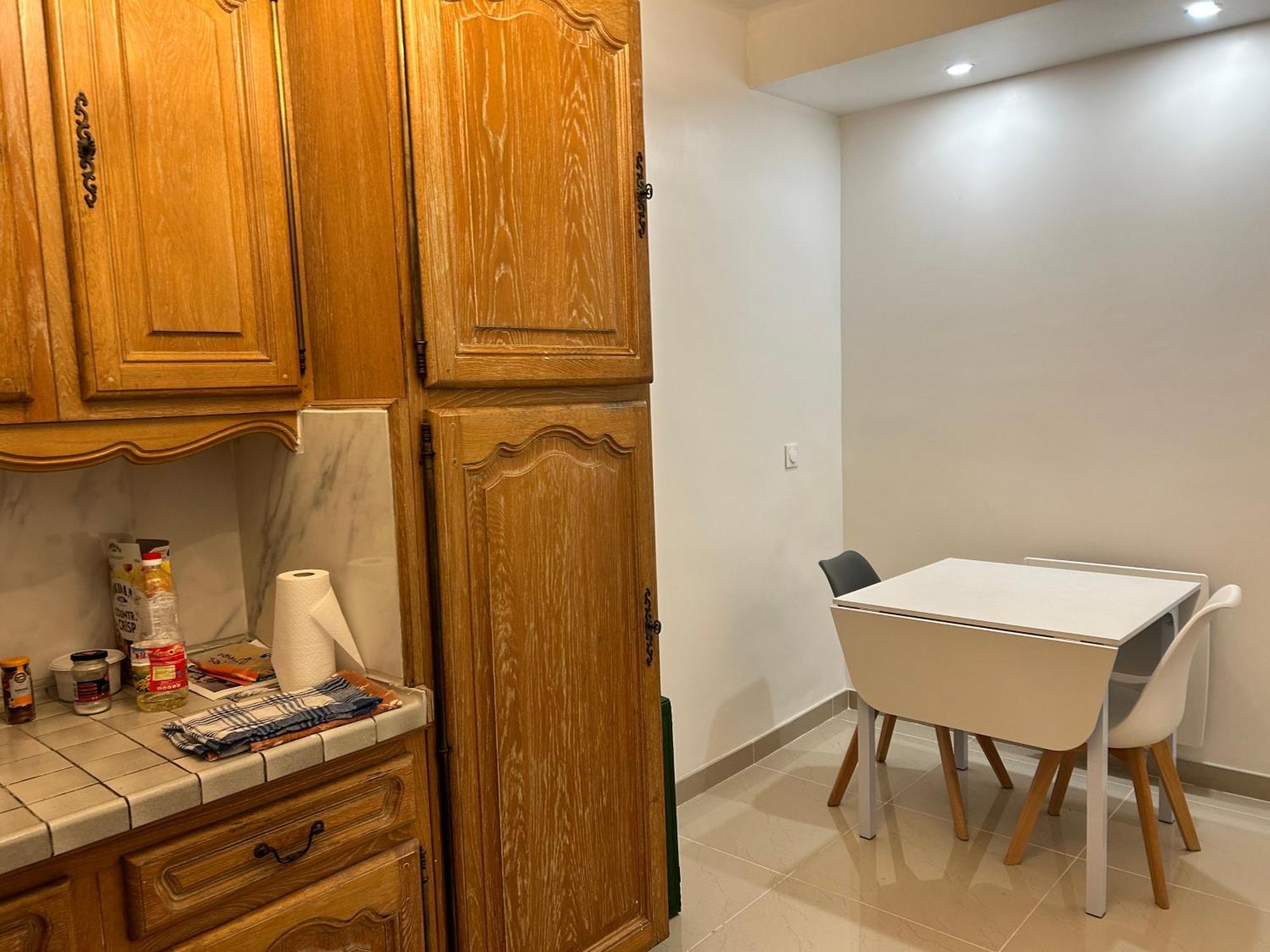 Chambre 14M2 Massy  Ngoại thất bức ảnh